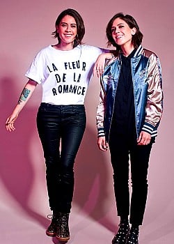 Quin Twins